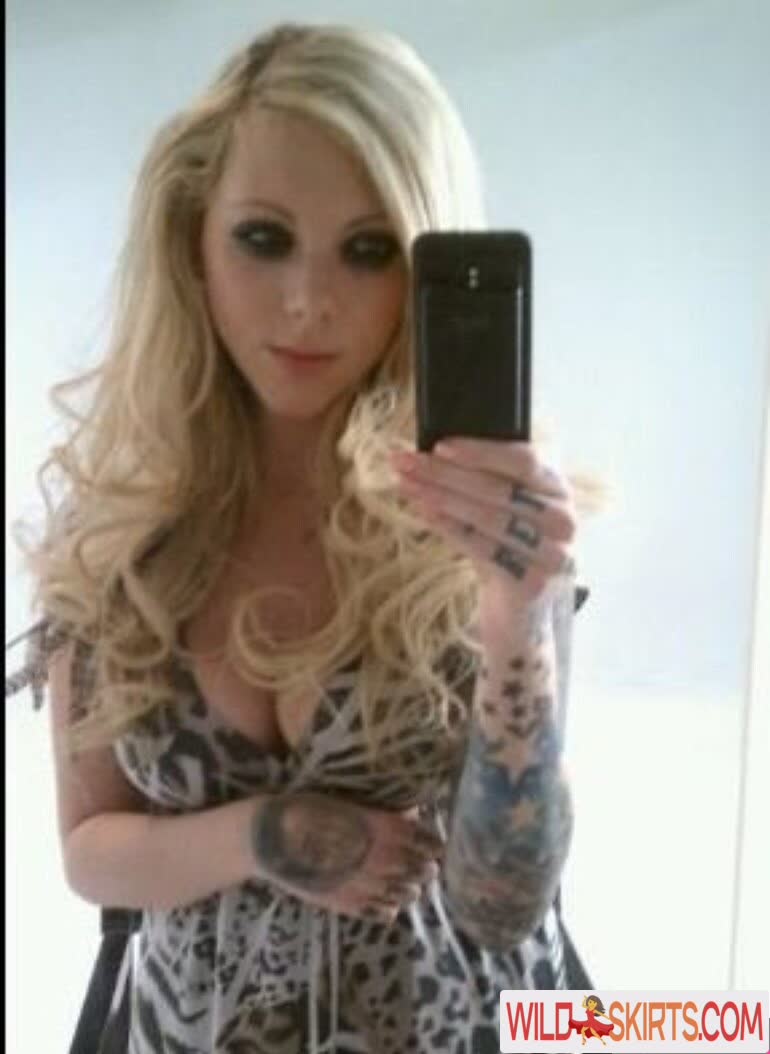 Maria Brink nude leaked photo #18