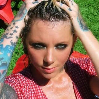 Maria Brink avatar