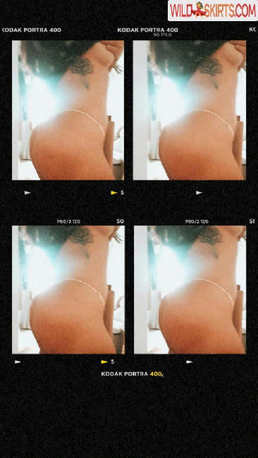 Maria Clara nude leaked photo #2