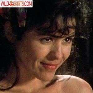 Maria Conchita Alonso nude leaked photo #1