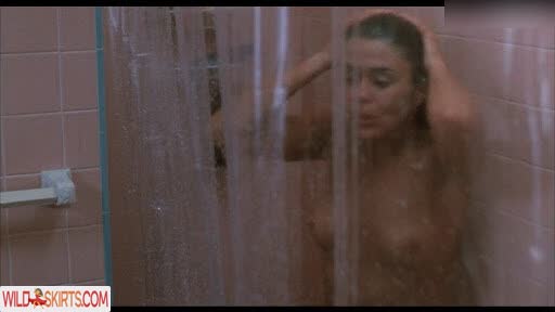 Maria Conchita Alonso nude leaked photo #16