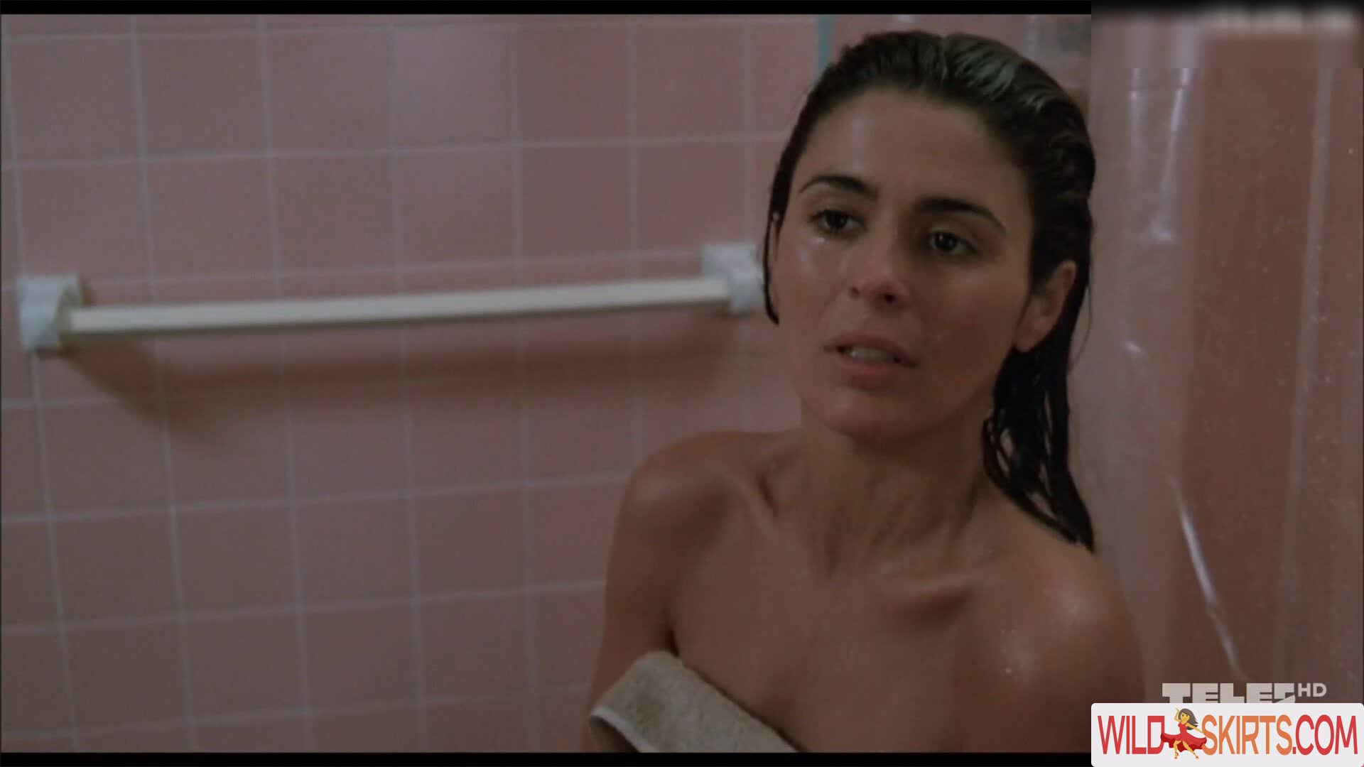 Maria Conchita Alonso nude leaked photo #13