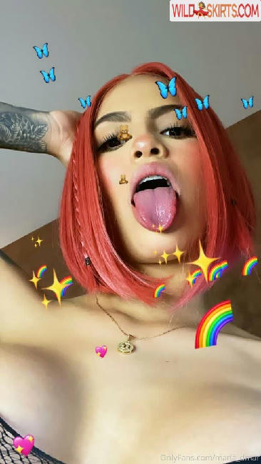 maria_dmar / maria_dmar / mariadmsanchez nude OnlyFans, Instagram leaked photo #41