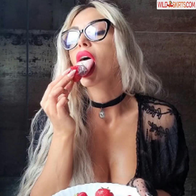 Maria Dreamgirl / Deziderieva / Maria Dezideryeva / dreamgirl_maria / mariadreamgirl / maryhotblonde nude OnlyFans, Instagram leaked photo #79