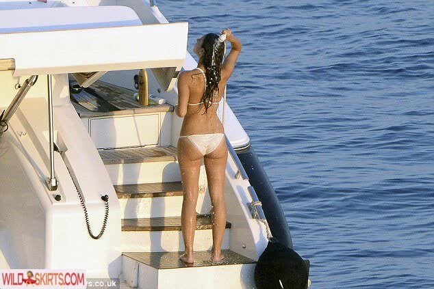 Maria Francisca Perello nude leaked photo #59