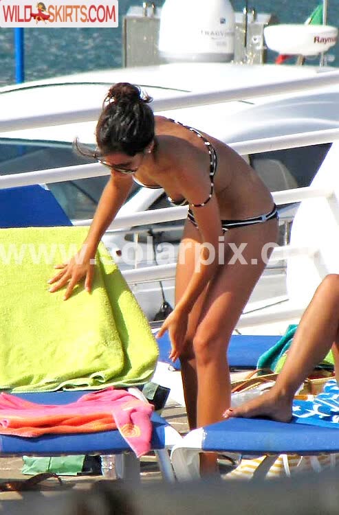 Maria Francisca Perello nude leaked photo #13