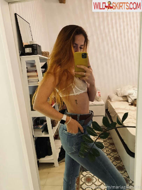 Maria Gabrielita / mariagabrielita nude OnlyFans, Instagram leaked photo #19