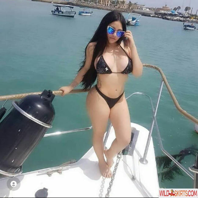 Maria Gil Martinez / mariagiloficial / marietagm nude OnlyFans, Instagram leaked photo #17