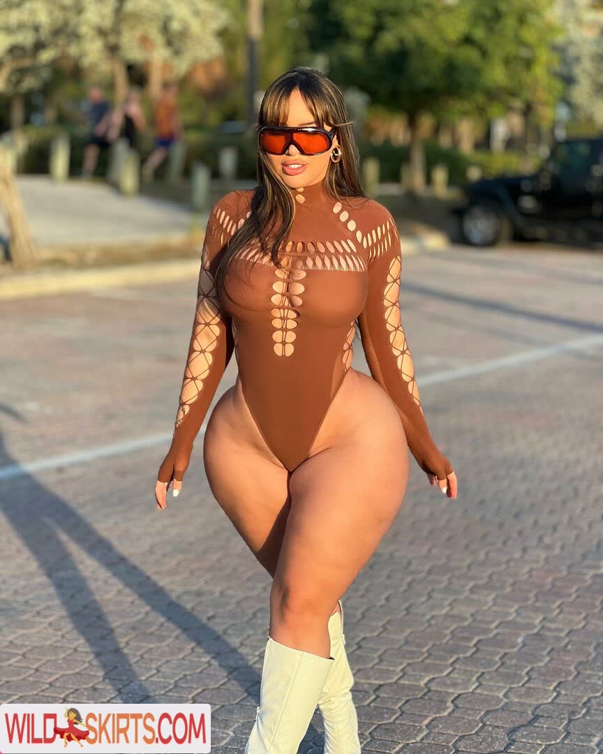 Maria Gjieli / maria_gjieli / mariagjieli nude OnlyFans, Instagram leaked photo