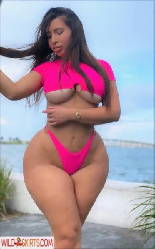 Maria Gjieli / maria_gjieli / mariagjieli nude OnlyFans, Instagram leaked photo #4