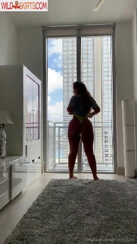 Maria Gjieli / maria_gjieli / mariagjieli nude OnlyFans, Instagram leaked photo #44