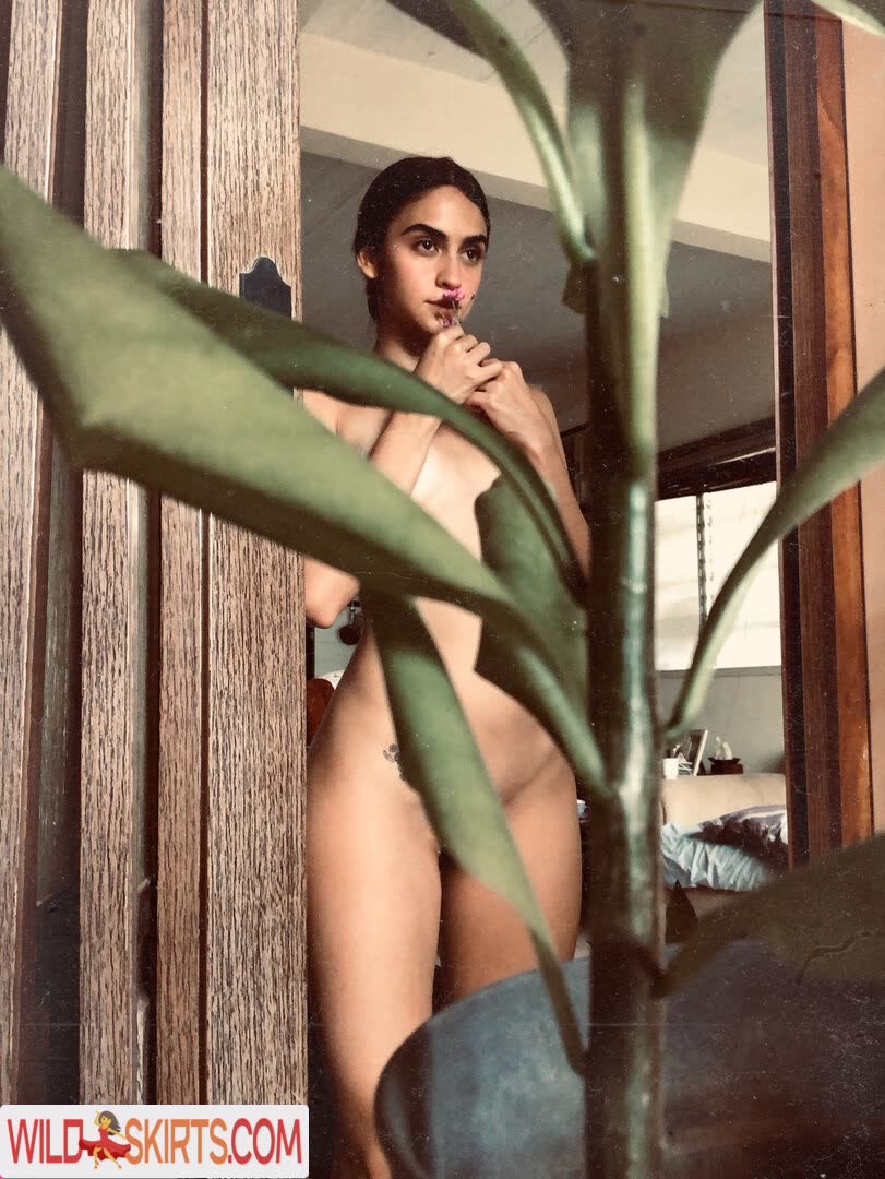 Maria Helena Ruiz nude leaked photo #8