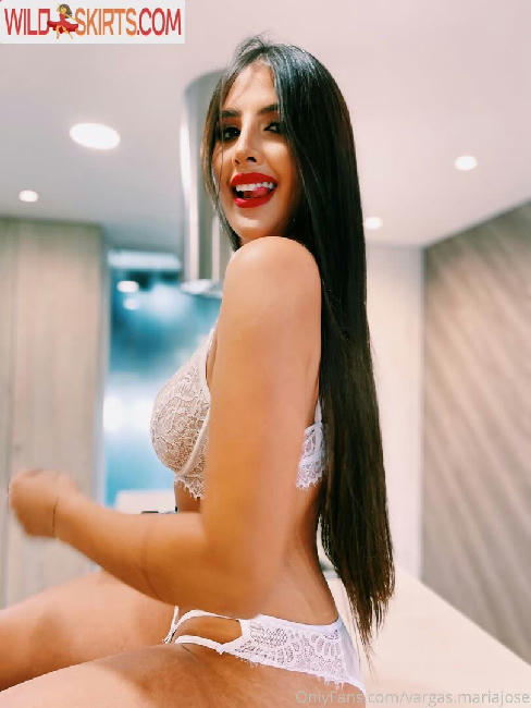 Maria Jose Vargas / vargas.mariajose / vargasmariajose_ nude OnlyFans, Instagram leaked photo #3