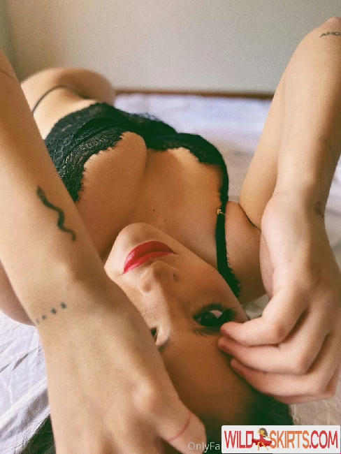 Maria Jose Vargas nude leaked photo #1