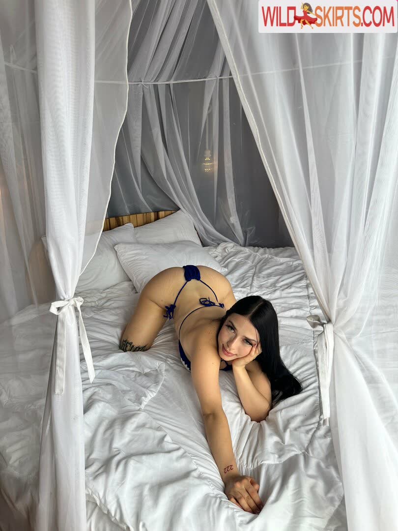 Maria Jose / majo_1 nude OnlyFans leaked photo