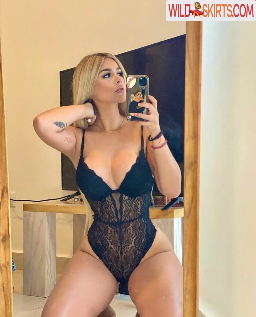 Maria Julissa / mariajulissa13 nude OnlyFans, Instagram leaked photo #29