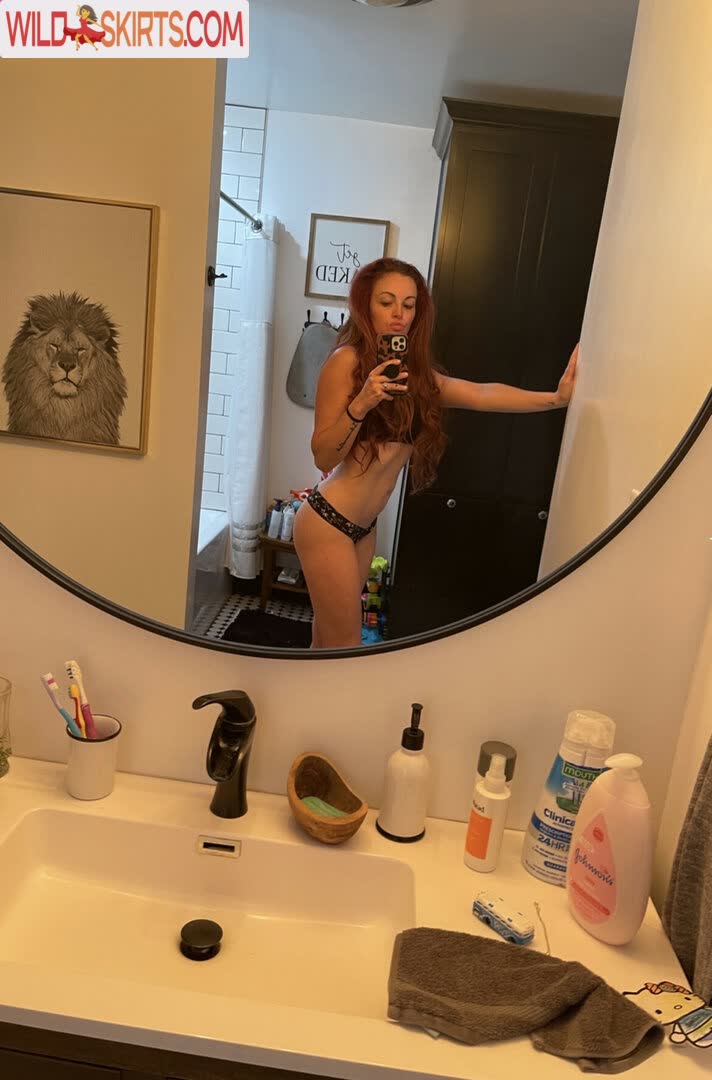 Maria Kanellis nude leaked photo #472