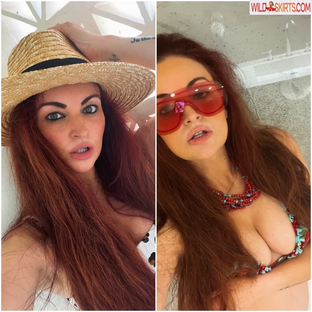 Maria Kanellis / Mariakanellis / tsmariagk nude OnlyFans, Patreon, Instagram leaked photo #3