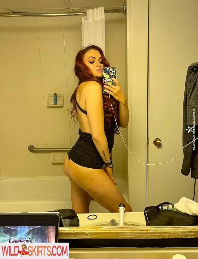 Maria Kanellis / Mariakanellis / tsmariagk nude OnlyFans, Patreon, Instagram leaked photo #17