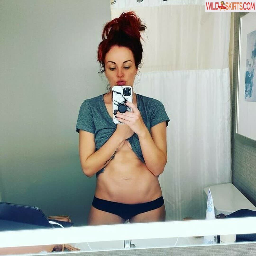 Maria Kanellis nude leaked photo #433