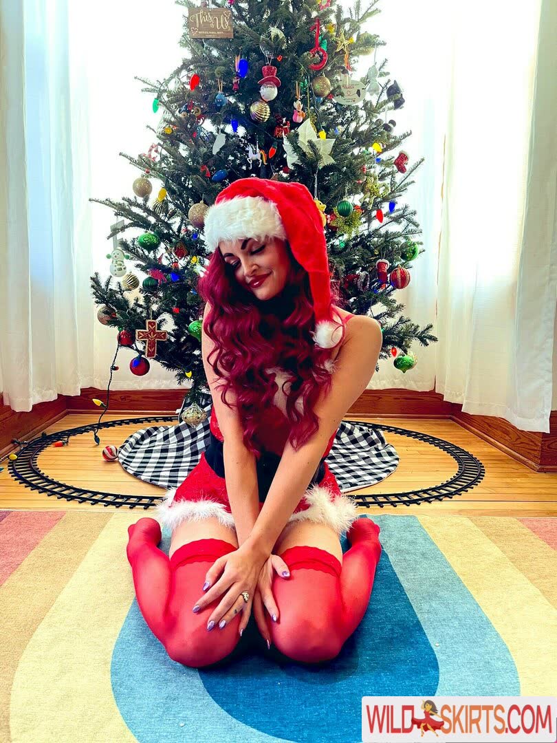 Maria Kanellis / Mariakanellis / tsmariagk nude OnlyFans, Patreon, Instagram leaked photo #4