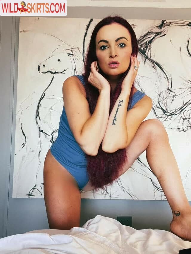 Maria Kanellis nude leaked photo #435