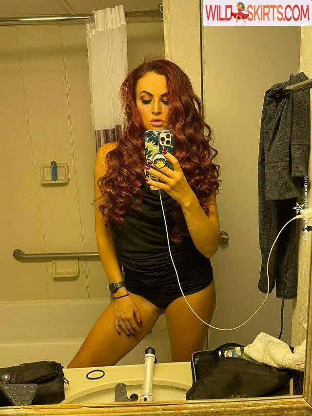 Maria Kanellis / Mariakanellis / tsmariagk nude OnlyFans, Patreon, Instagram leaked photo #22