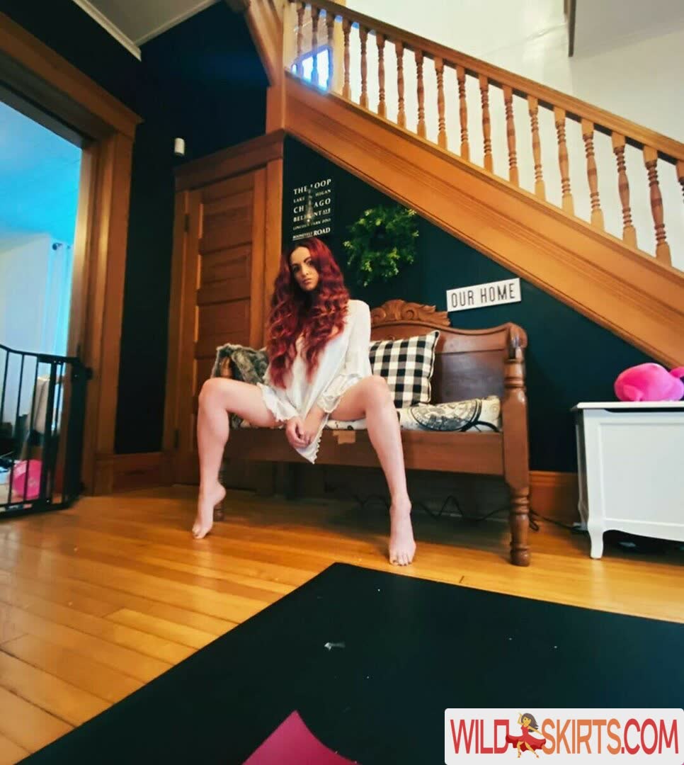 Maria Kanellis / Mariakanellis / tsmariagk nude OnlyFans, Patreon, Instagram leaked photo #6