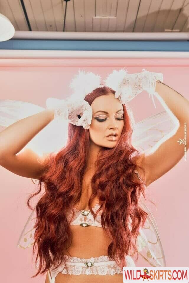 Maria Kanellis / Mariakanellis / tsmariagk nude OnlyFans, Patreon, Instagram leaked photo #20