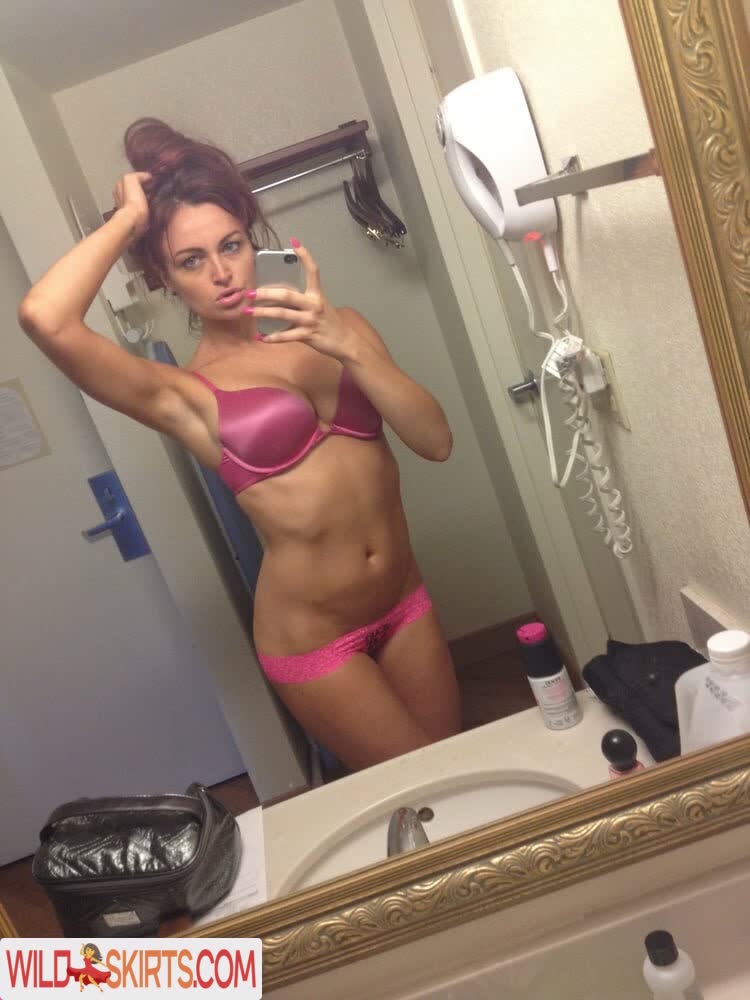 Maria Kanellis nude leaked photo #28