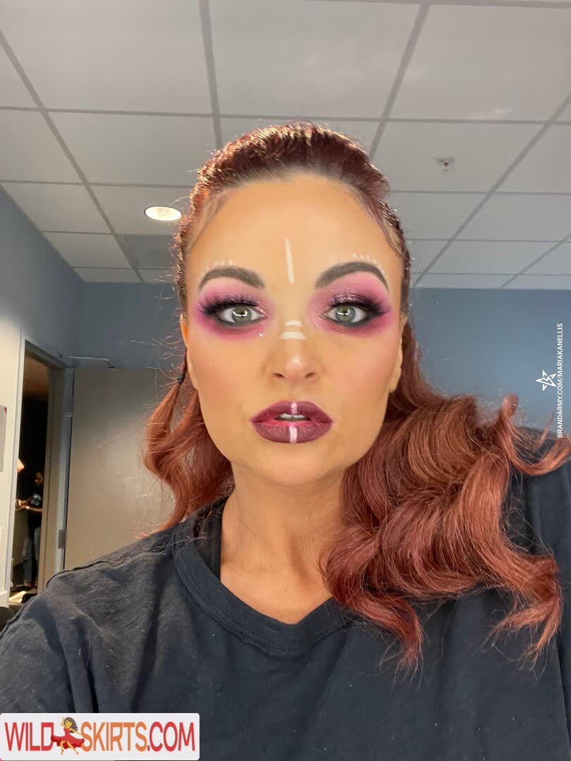 Maria Kanellis / Mariakanellis / tsmariagk nude OnlyFans, Patreon, Instagram leaked photo #3