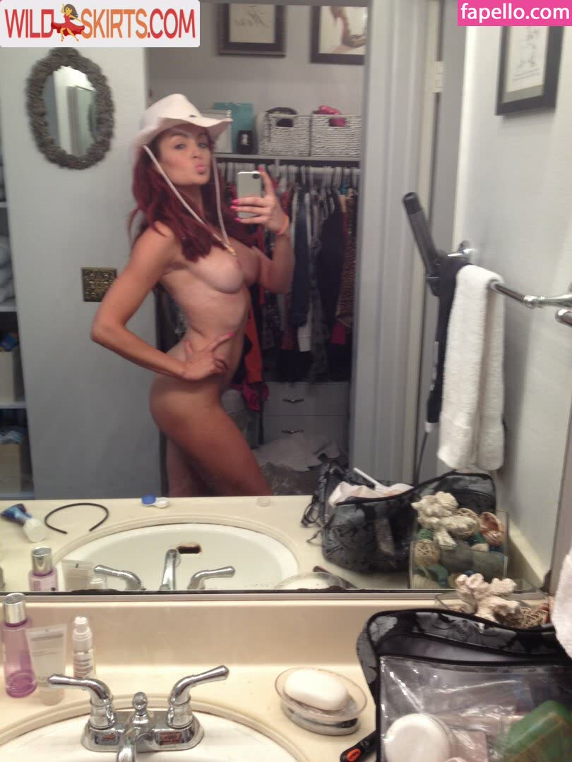 Maria Kanellis nude leaked photo #246