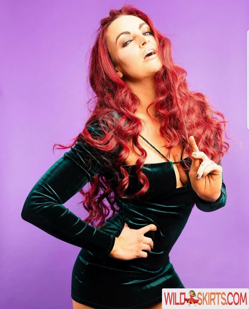 Maria Kanellis nude leaked photo #407