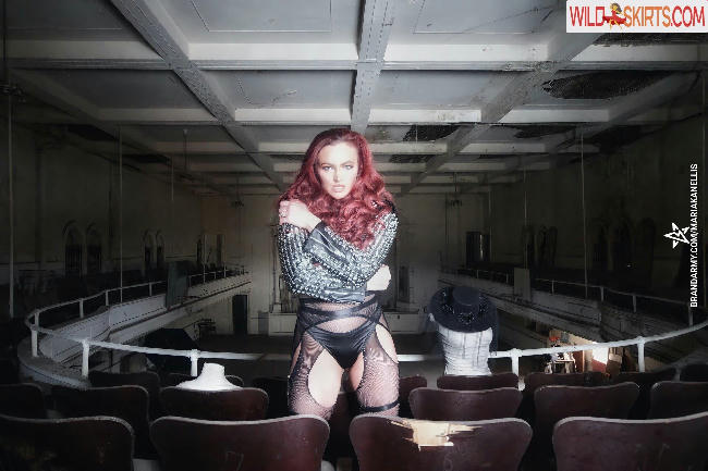 Maria Kanellis / Mariakanellis / tsmariagk nude OnlyFans, Instagram leaked photo #592