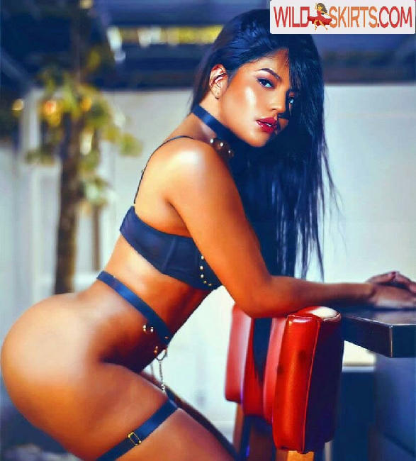 Maria Kapoor / maria0_official nude Instagram leaked photo #4