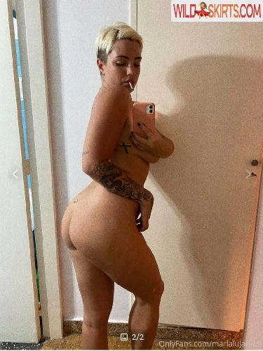 Maria Lujan Schnidrig / marialujansch / mluschnidrig nude OnlyFans, Instagram leaked photo #42