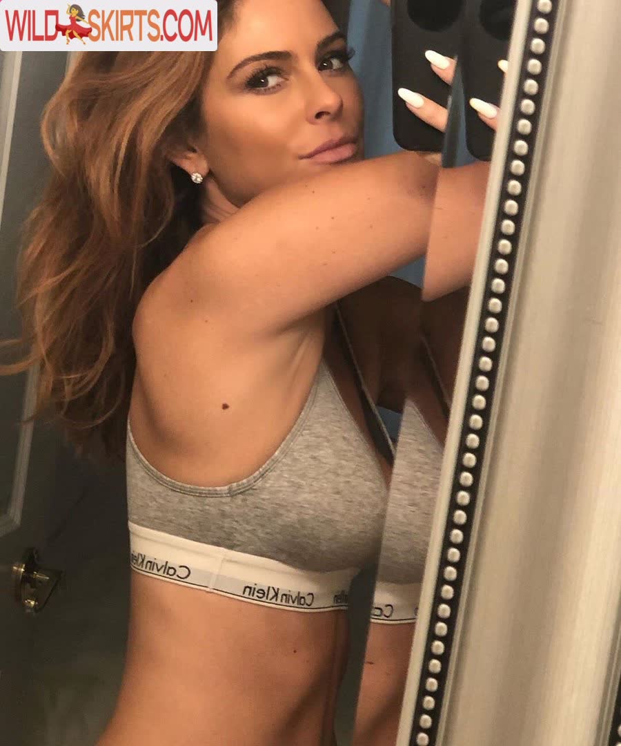 Maria Menounos / MenounosBooty / mariamenounos nude Instagram leaked photo #19