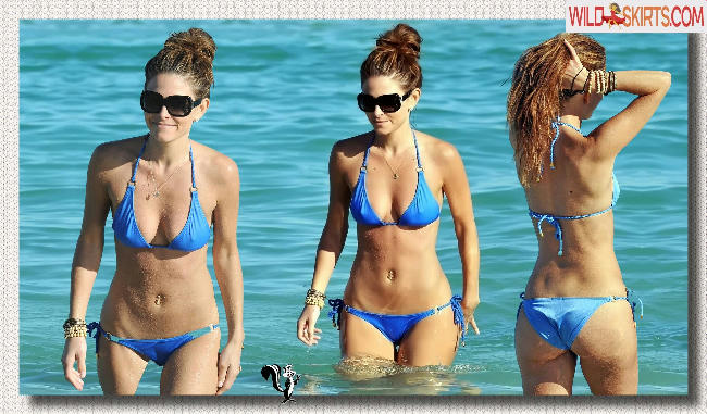 Maria Menounos / MenounosBooty / mariamenounos nude Instagram leaked photo #129