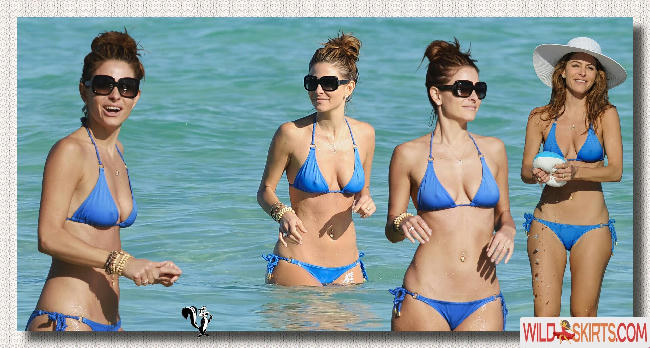 Maria Menounos nude leaked photo #1