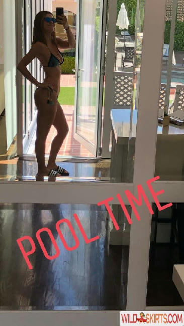 Maria Menounos / MenounosBooty / mariamenounos nude Instagram leaked photo #134