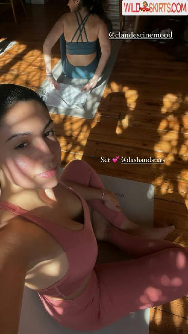 Maria Mood / mariamood____ / miamoobs nude OnlyFans, Instagram leaked photo #204