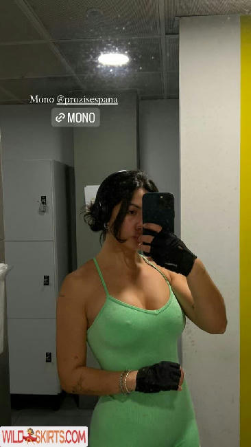 Maria Mood / mariamood____ / miamoobs nude OnlyFans, Instagram leaked photo #253