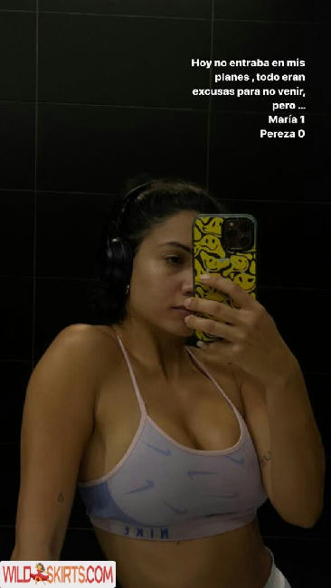 Maria Mood / mariamood____ / miamoobs nude OnlyFans, Instagram leaked photo #11