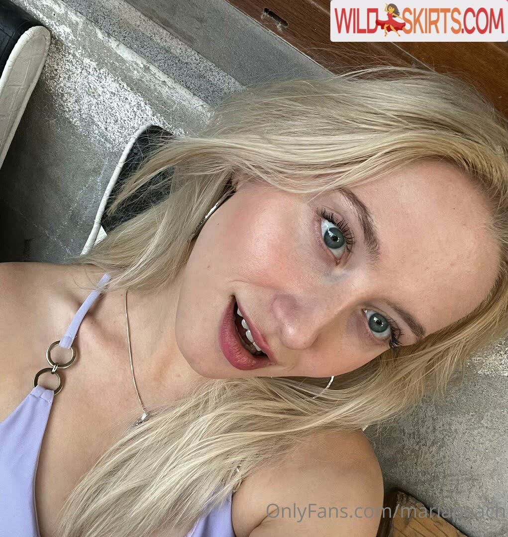 Maria Peach nude leaked photo #33