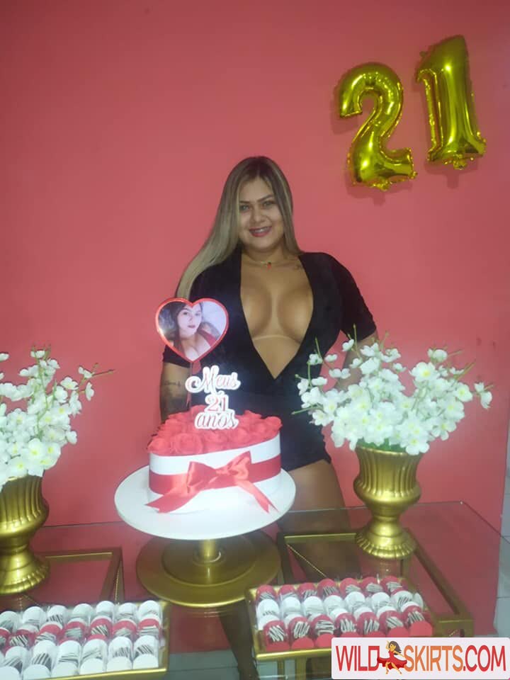 Maria Pereira / mariaasp39 / notagainmaria nude OnlyFans, Instagram leaked photo #3