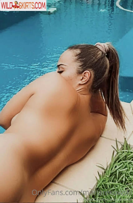 Maria Rekowski / mariareko / mariarekowski nude OnlyFans, Instagram leaked photo #72