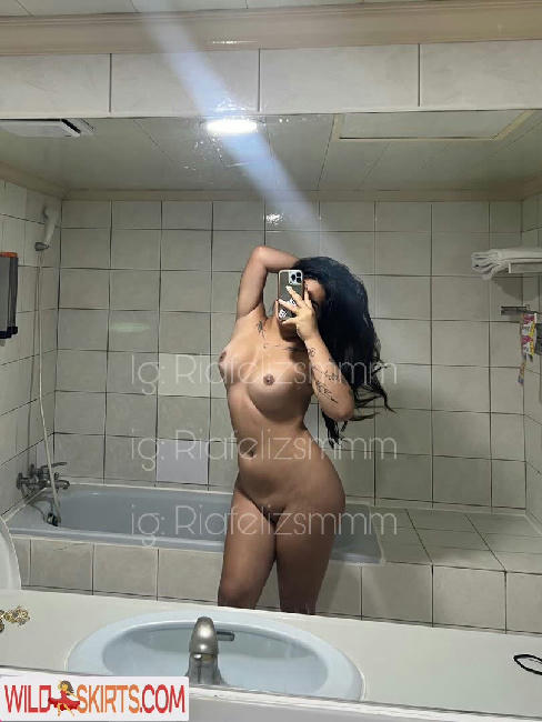 Maria Ricka / maria.ricka nude Instagram leaked photo #14