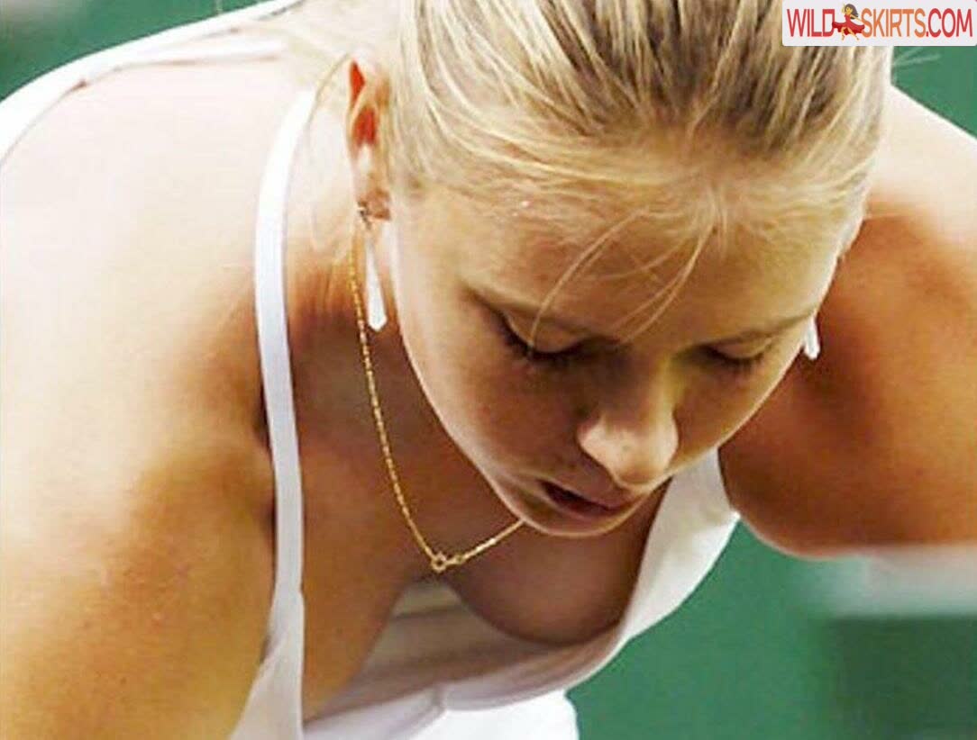 Maria Sharapova / mariasharapova / vmarie nude OnlyFans, Instagram leaked photo #12