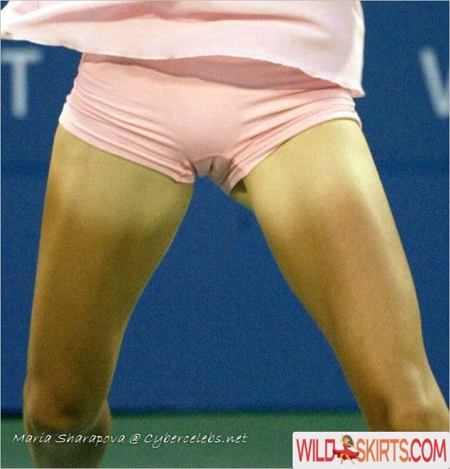 Maria Sharapova nude leaked photo #62