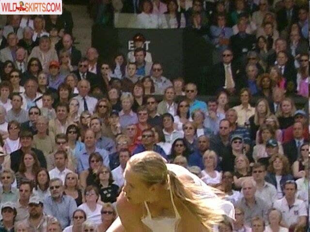 Maria Sharapova nude leaked photo #67